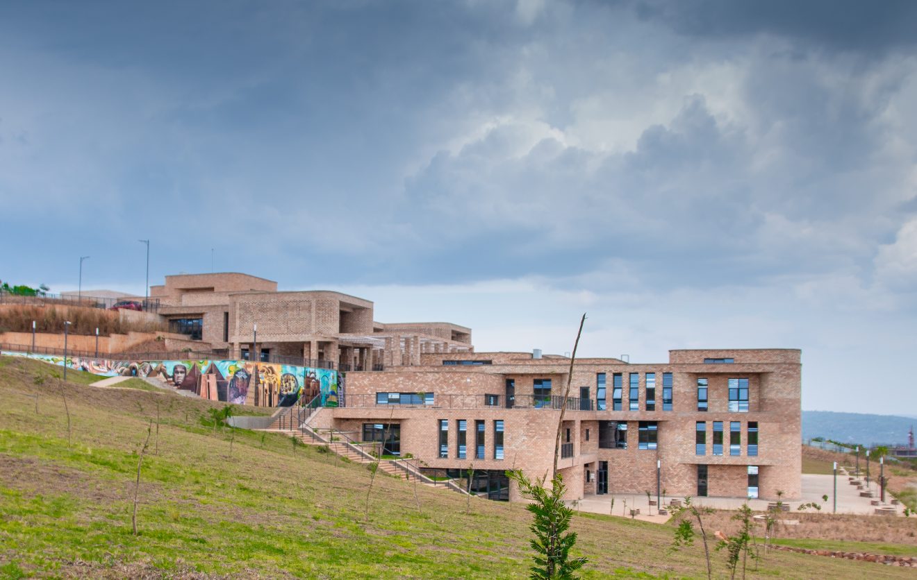 African Leadership University